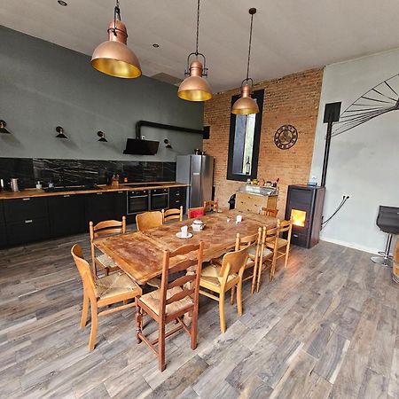 Chateau D'Humieres - Casa Clementine Ngoại thất bức ảnh