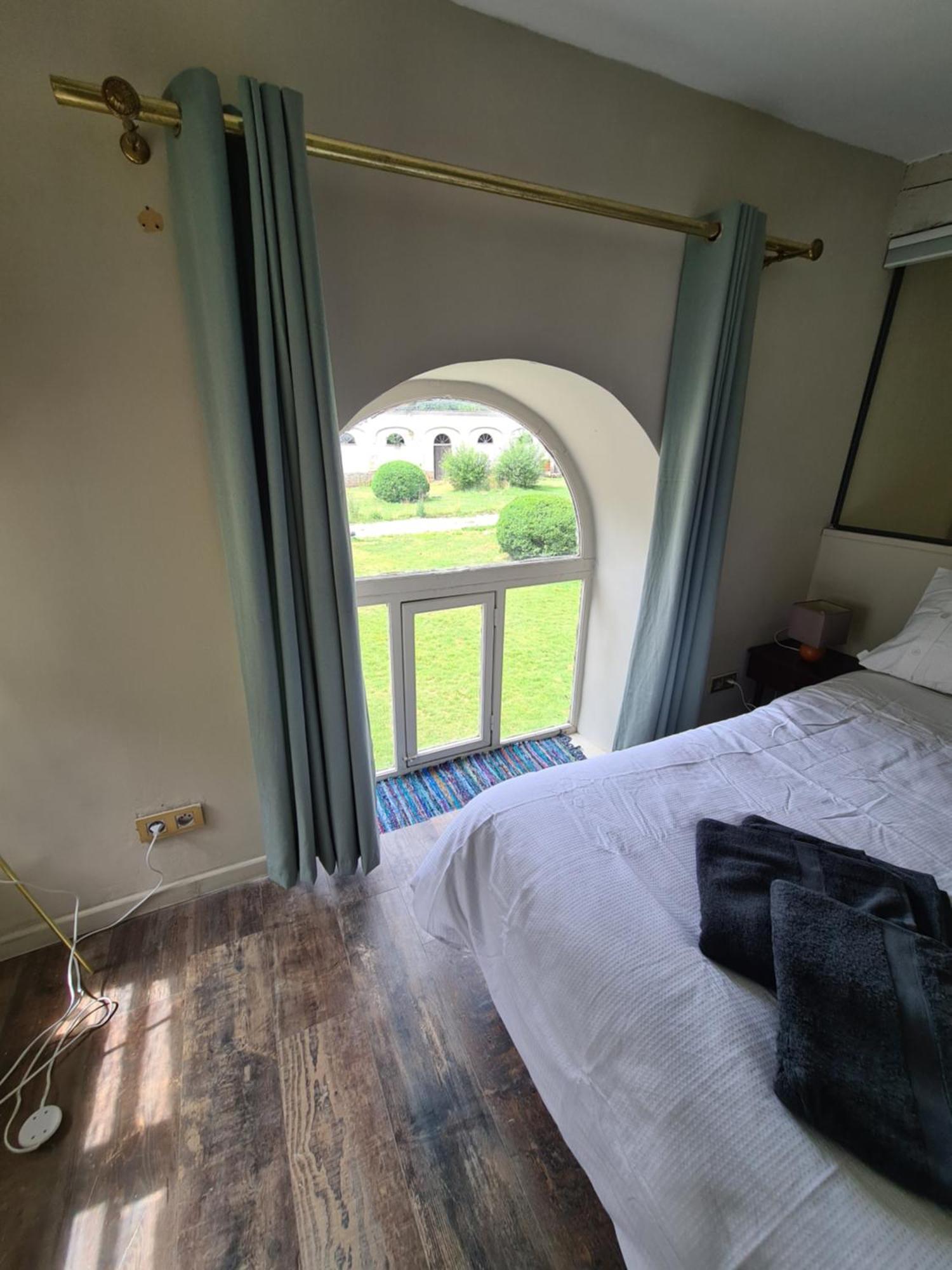 Chateau D'Humieres - Casa Clementine Ngoại thất bức ảnh