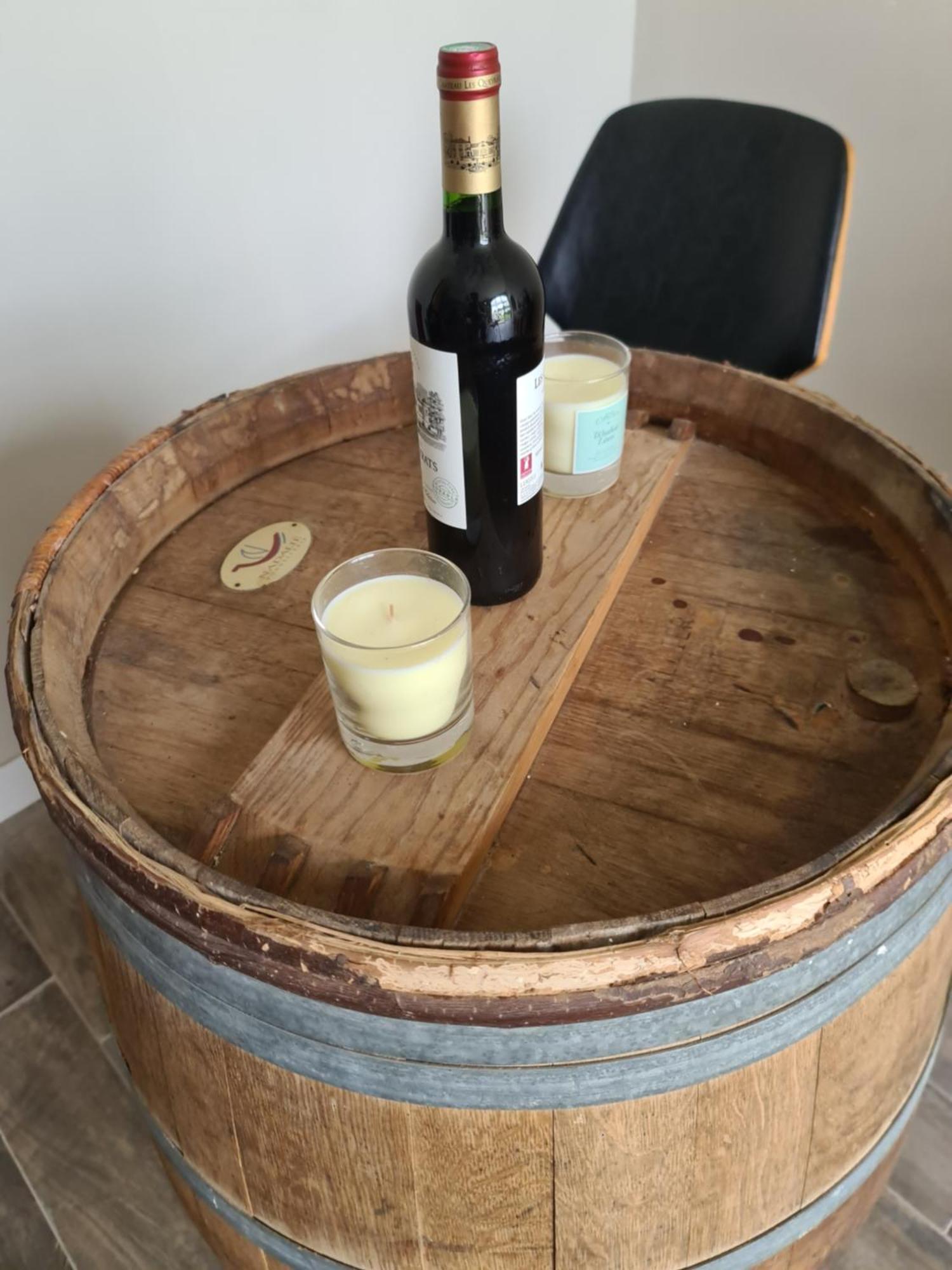 Chateau D'Humieres - Casa Clementine Ngoại thất bức ảnh